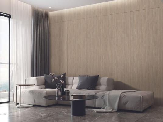 Những Lưu Ý Khi Chọn Giấy Dán Tường